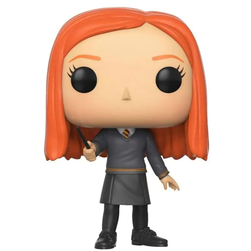 Harry Potter POP! Movies Vinilna Figura Ginny Weasley 9 cm fotografija izdelka