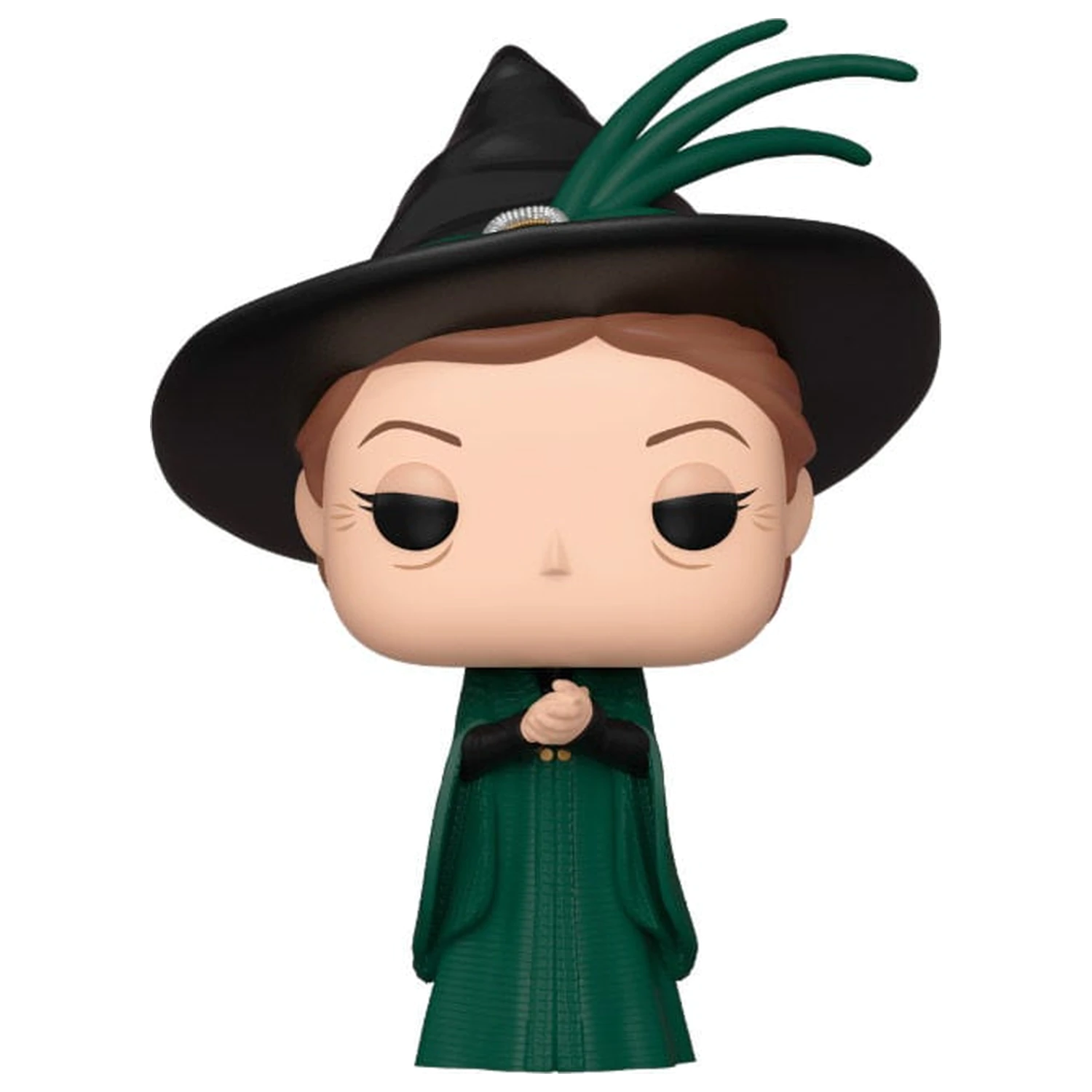 Harry Potter POP! Movies Vinyl figura Minerva McGonagall (Yule) 9 cm fotografija izdelka