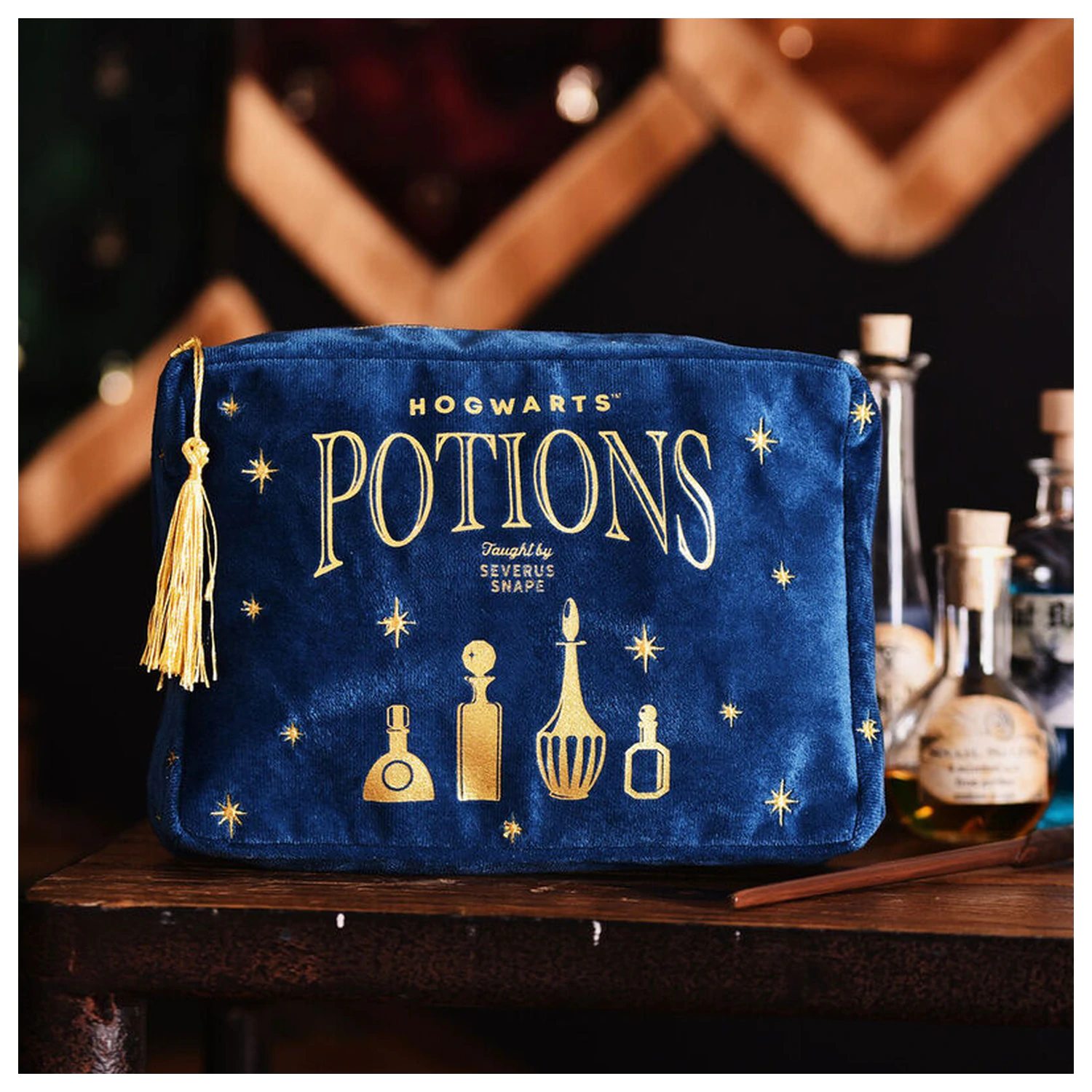 Harry Potter Potions torba za pranje fotografija izdelka