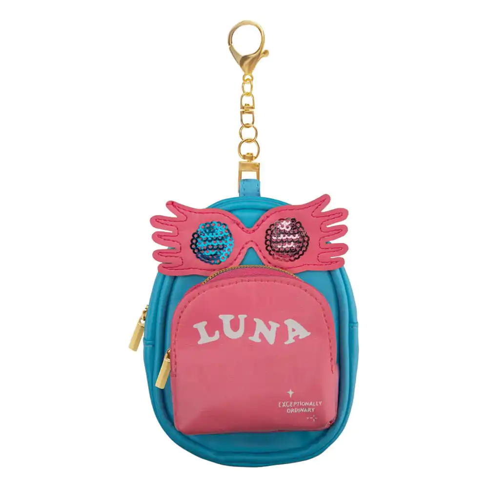 Harry Potter Keychain Etui Luna Lovegood fotografija izdelka