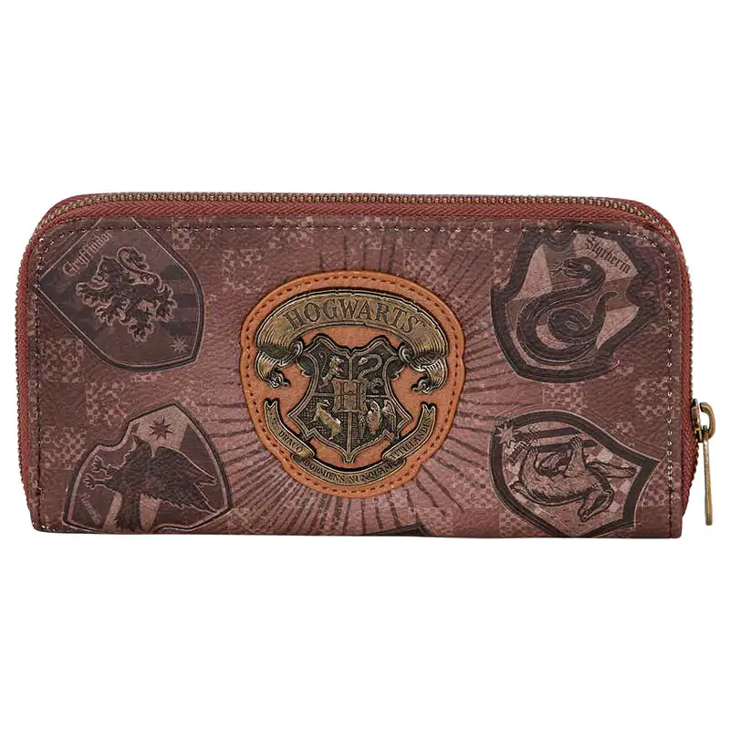 Harry Potter Pride denarnica fotografija izdelka