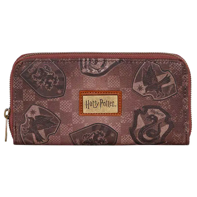 Harry Potter Pride denarnica fotografija izdelka