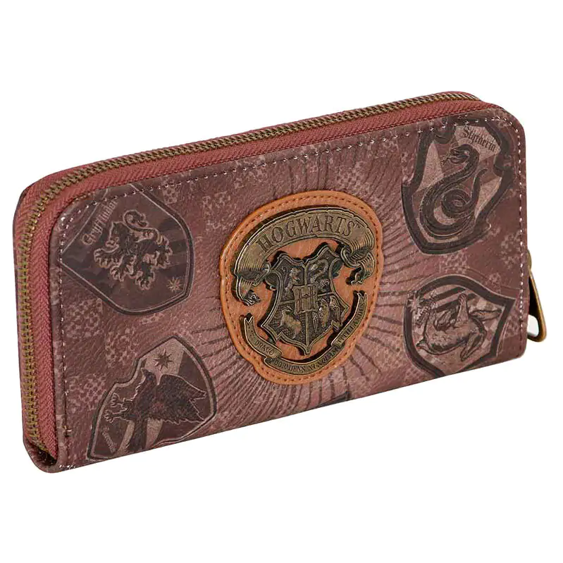 Harry Potter Pride denarnica fotografija izdelka