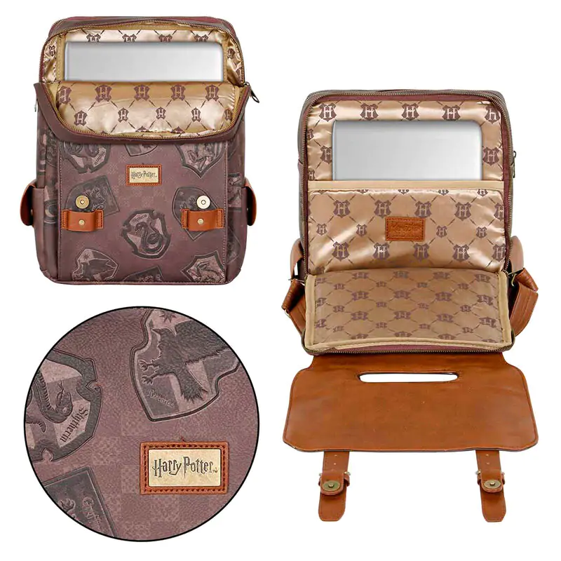 Harry Potter Pride nahrbtnik fotografija izdelka