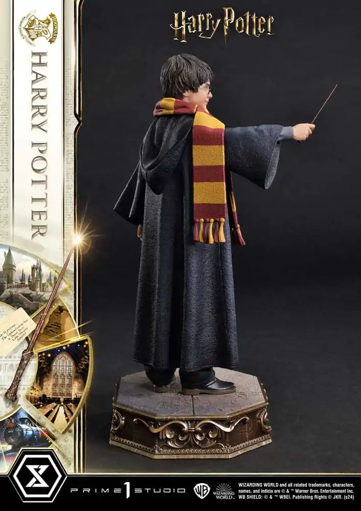 Harry Potter Prime Collectibles Kip 1/6 Harry Potter 28 cm fotografija izdelka