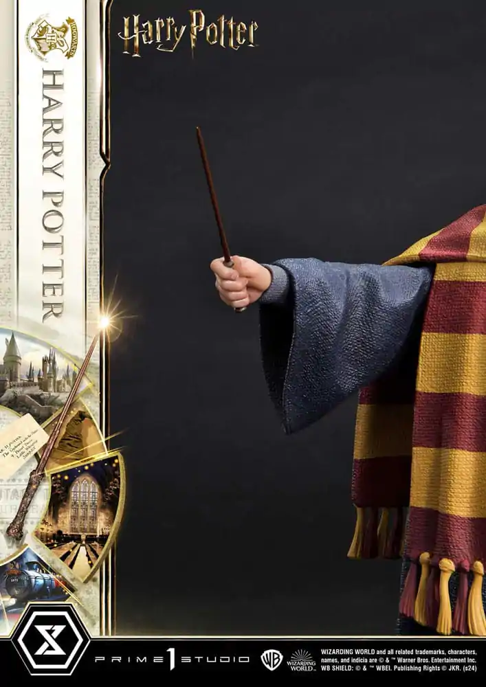 Harry Potter Prime Collectibles Kip 1/6 Harry Potter 28 cm fotografija izdelka