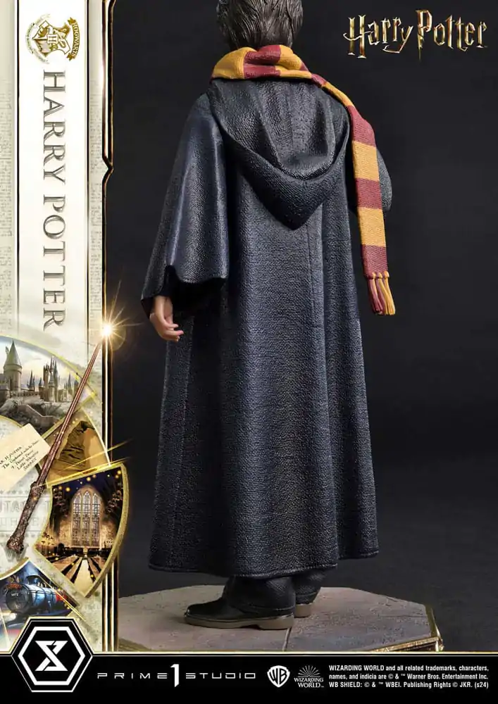 Harry Potter Prime Collectibles Kip 1/6 Harry Potter 28 cm fotografija izdelka