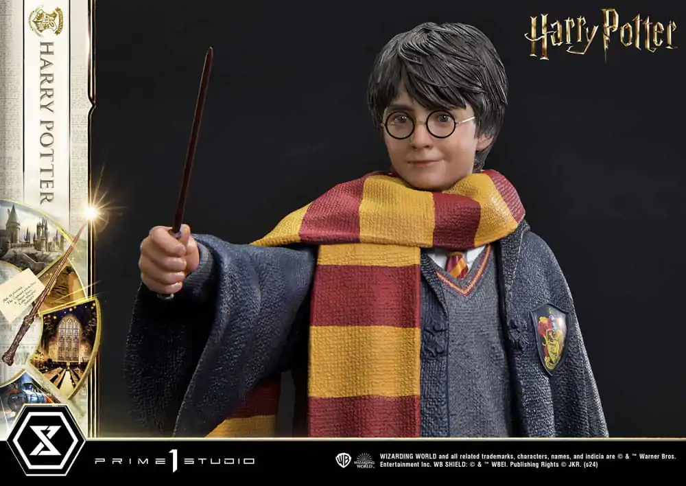 Harry Potter Prime Collectibles Kip 1/6 Harry Potter 28 cm fotografija izdelka