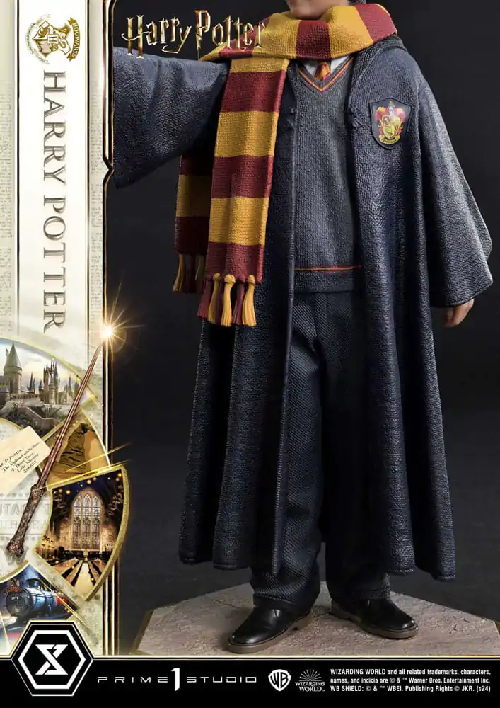 Harry Potter Prime Collectibles Kip 1/6 Harry Potter 28 cm fotografija izdelka