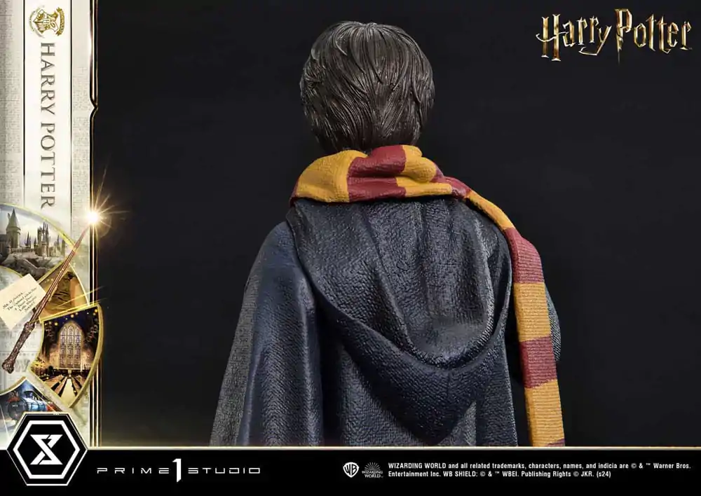 Harry Potter Prime Collectibles Kip 1/6 Harry Potter 28 cm fotografija izdelka