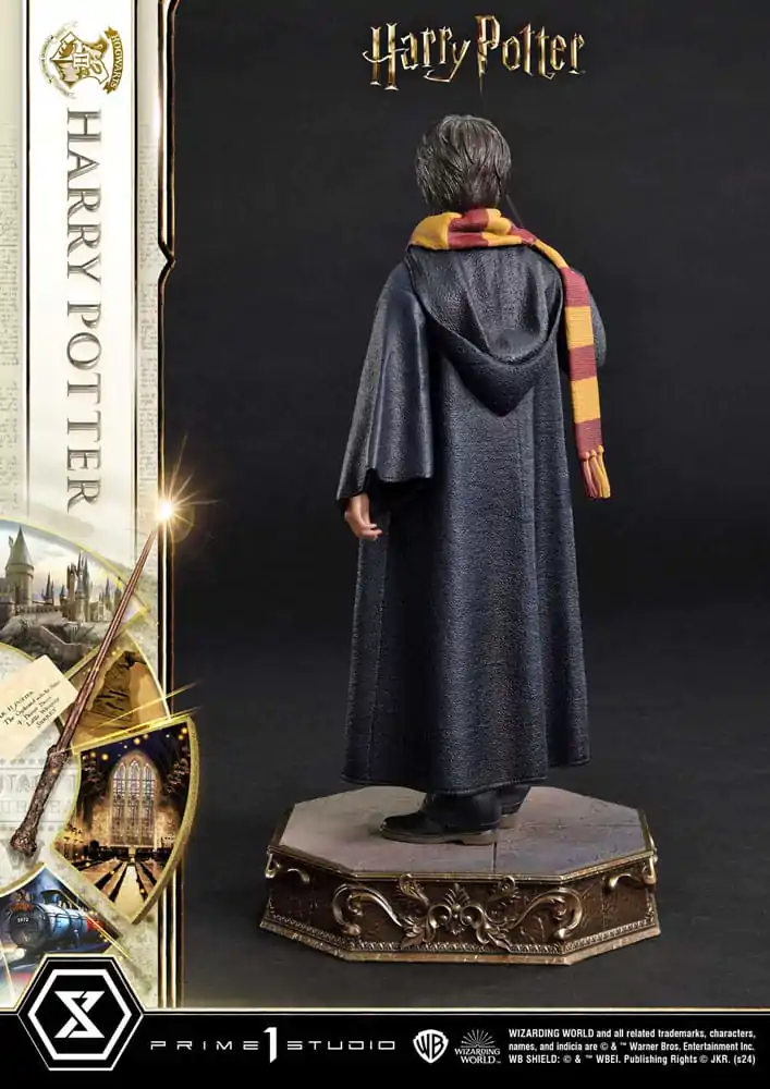 Harry Potter Prime Collectibles Kip 1/6 Harry Potter 28 cm fotografija izdelka