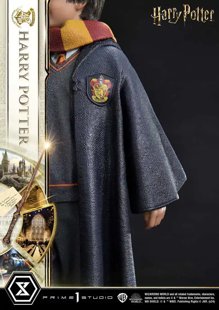 Harry Potter Prime Collectibles Kip 1/6 Harry Potter 28 cm fotografija izdelka