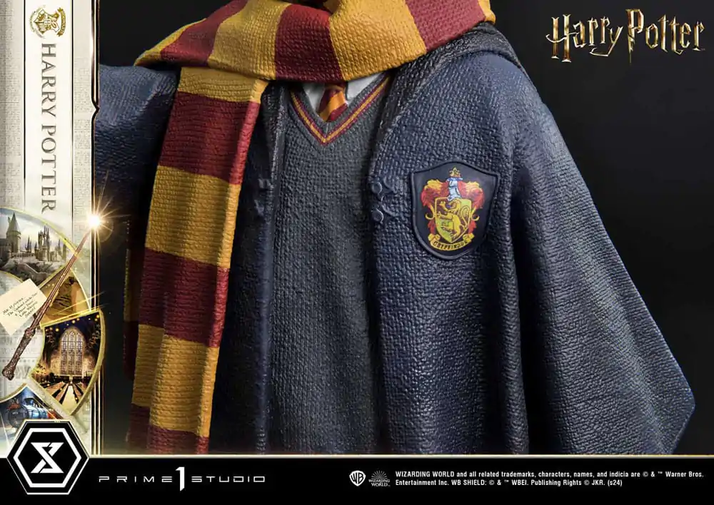 Harry Potter Prime Collectibles Kip 1/6 Harry Potter 28 cm fotografija izdelka