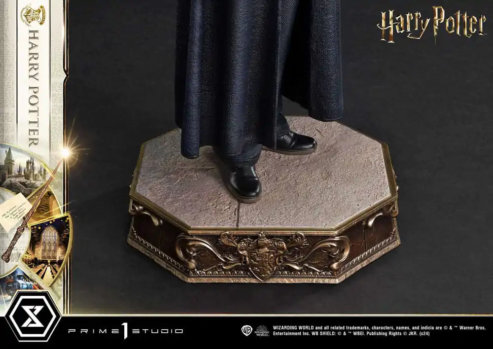 Harry Potter Prime Collectibles Kip 1/6 Harry Potter 28 cm fotografija izdelka