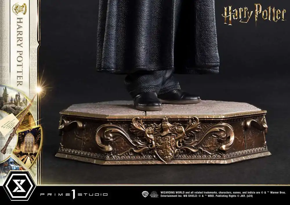 Harry Potter Prime Collectibles Kip 1/6 Harry Potter 28 cm fotografija izdelka