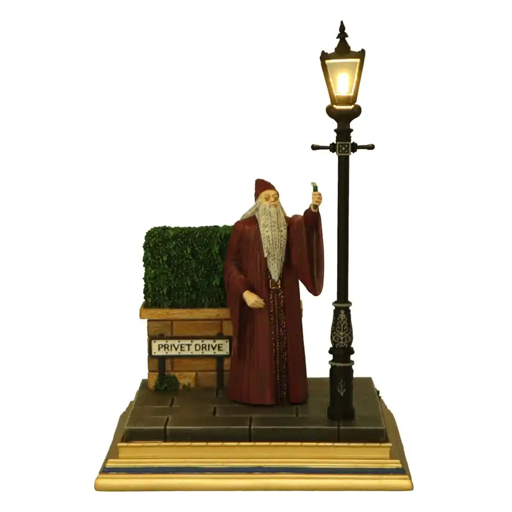 Harry Potter Figura Privet Drive Svetlobna 19 cm fotografija izdelka