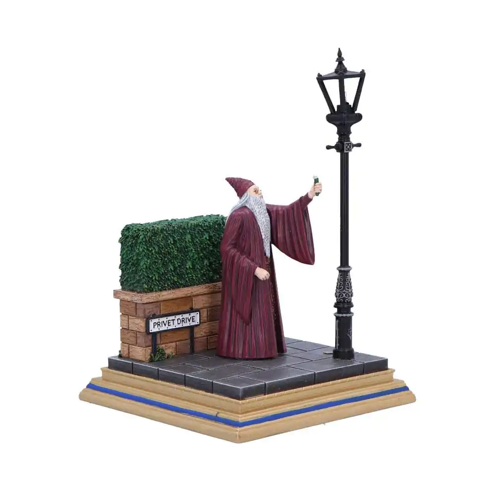 Harry Potter Figura Privet Drive Svetlobna 19 cm fotografija izdelka