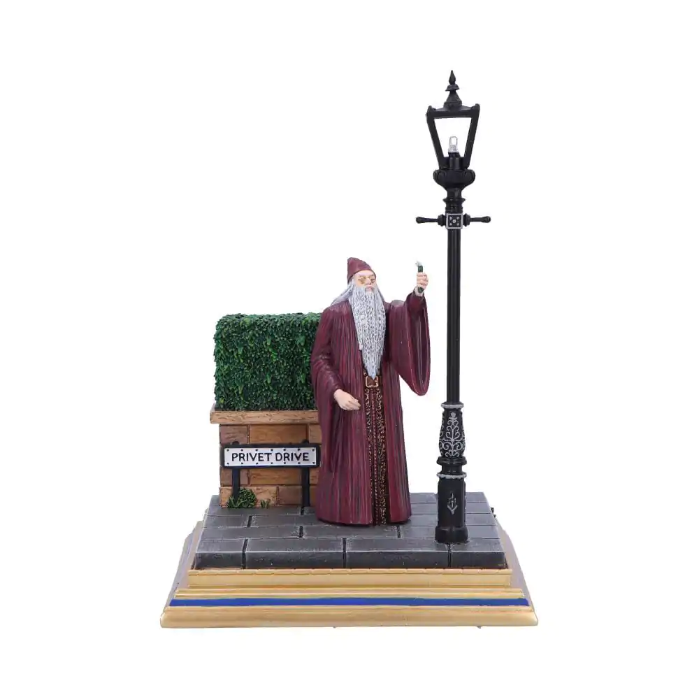 Harry Potter Figura Privet Drive Svetlobna 19 cm fotografija izdelka