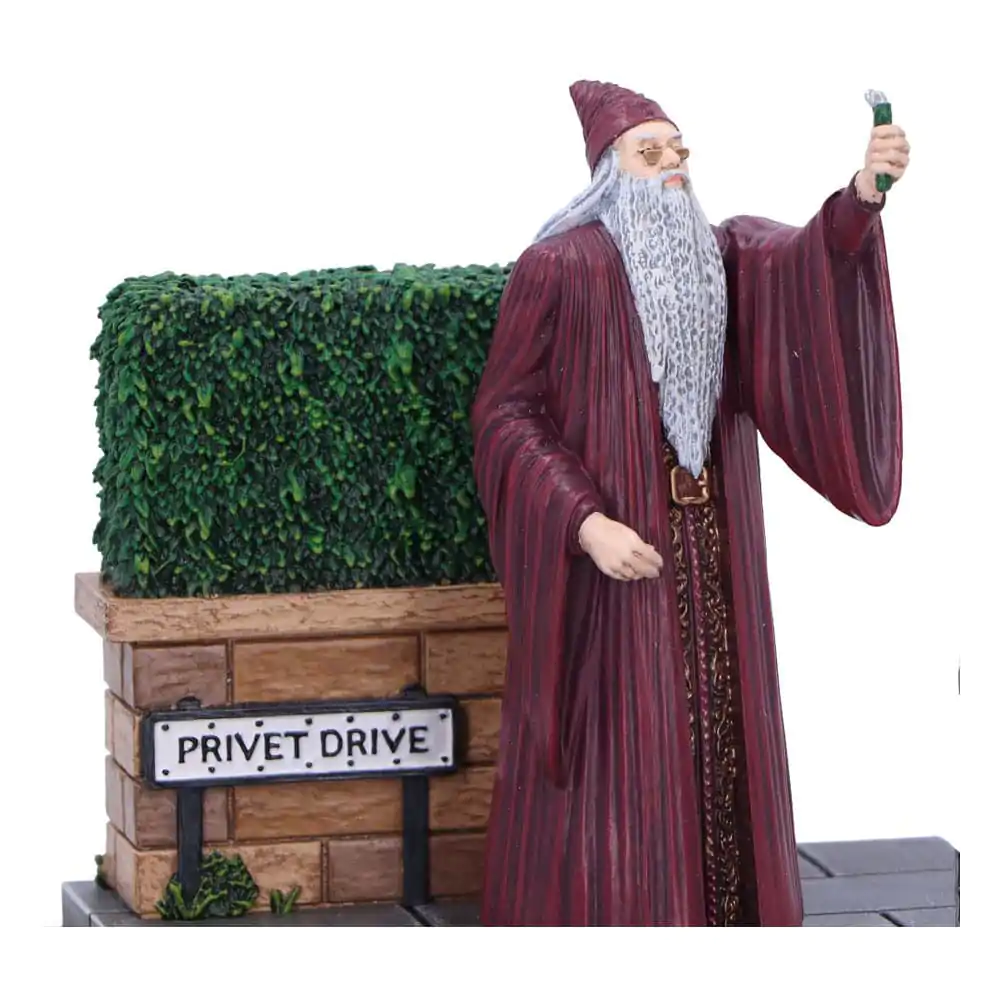 Harry Potter Figura Privet Drive Svetlobna 19 cm fotografija izdelka