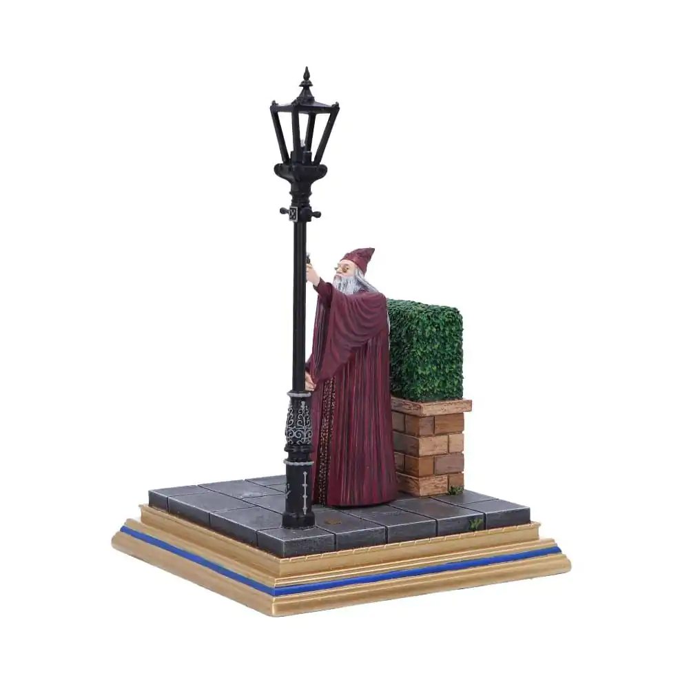 Harry Potter Figura Privet Drive Svetlobna 19 cm fotografija izdelka