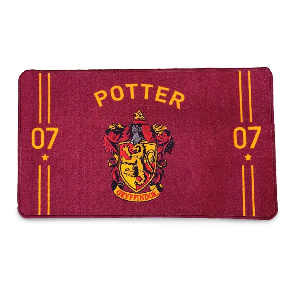 Harry Potter Preproga Quidditch 130 x 75 cm fotografija izdelka