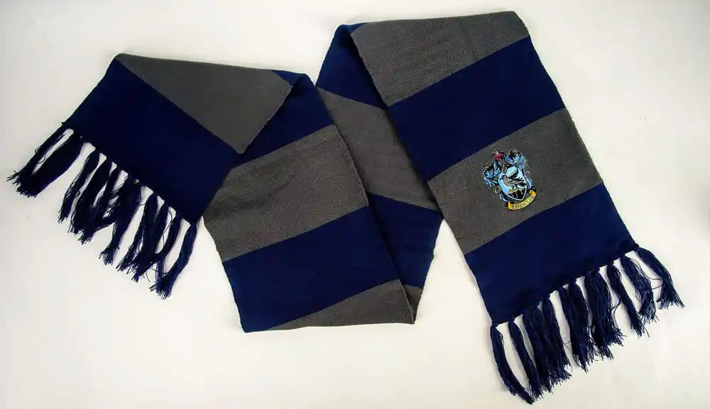 Harry Potter šal Ravenclaw Bold Stripes (Boxed) 160 cm fotografija izdelka