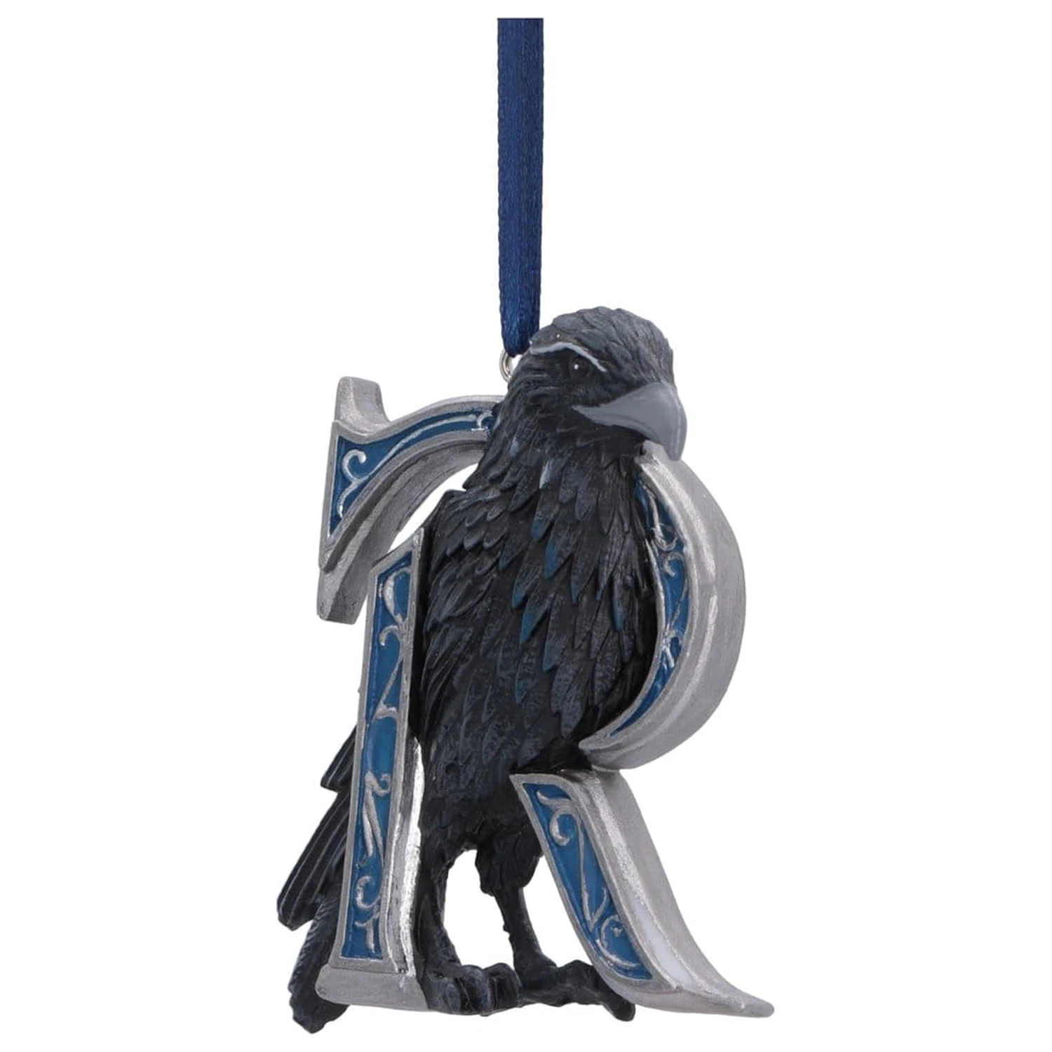 Harry Potter viseči okrasek Ravenclaw maskota 7 cm fotografija izdelka
