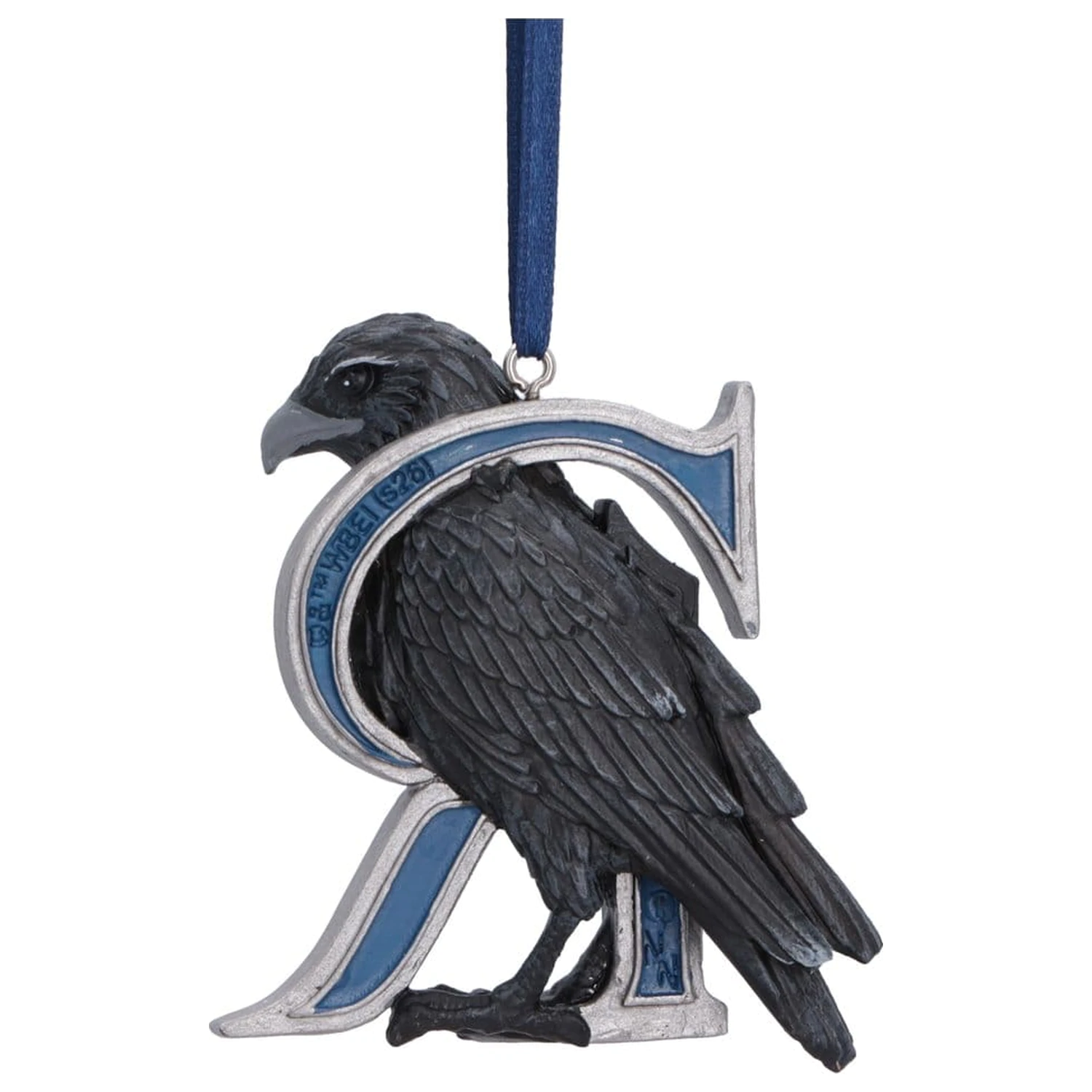 Harry Potter viseči okrasek Ravenclaw maskota 7 cm fotografija izdelka