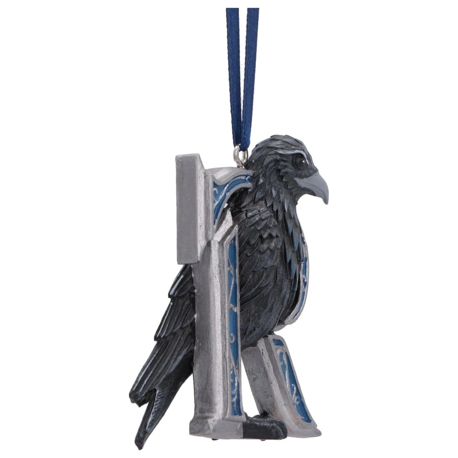 Harry Potter viseči okrasek Ravenclaw maskota 7 cm fotografija izdelka