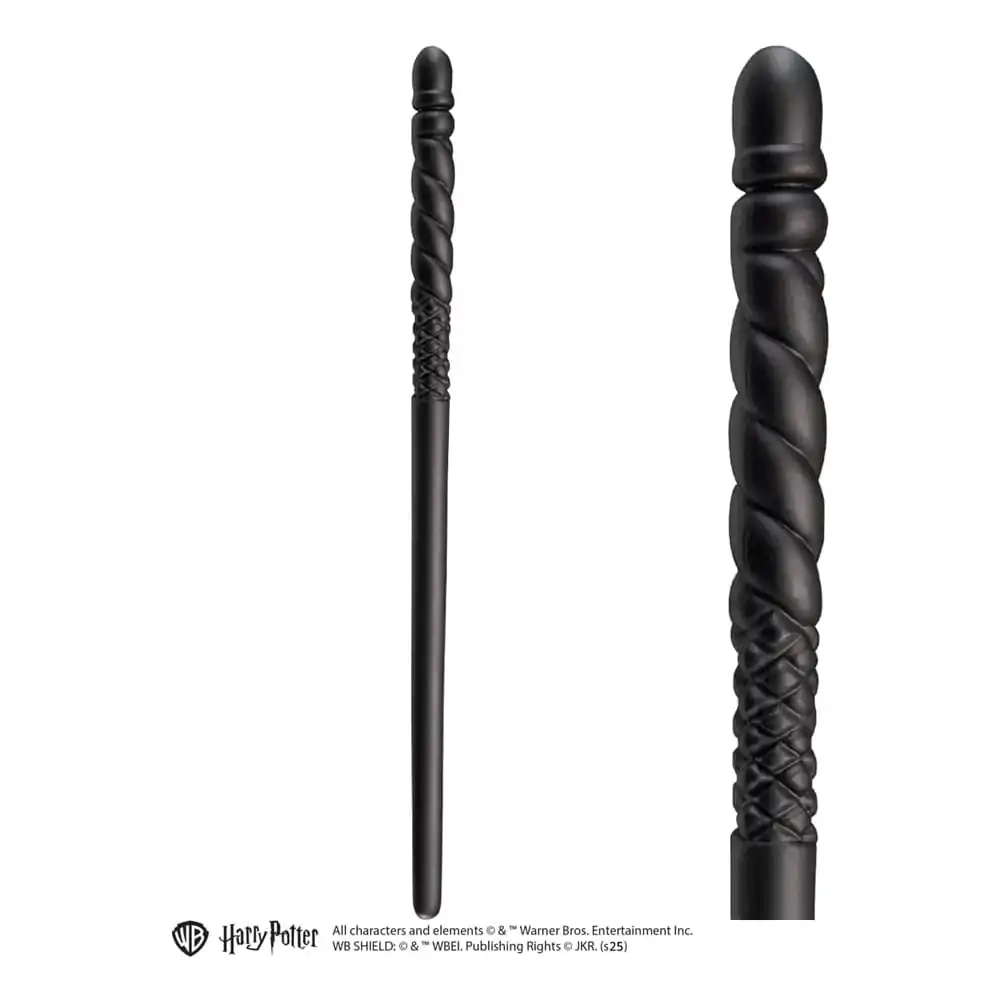 Harry Potter Čarobna palica za igranje vlog Ginny Weasley 30 cm fotografija izdelka