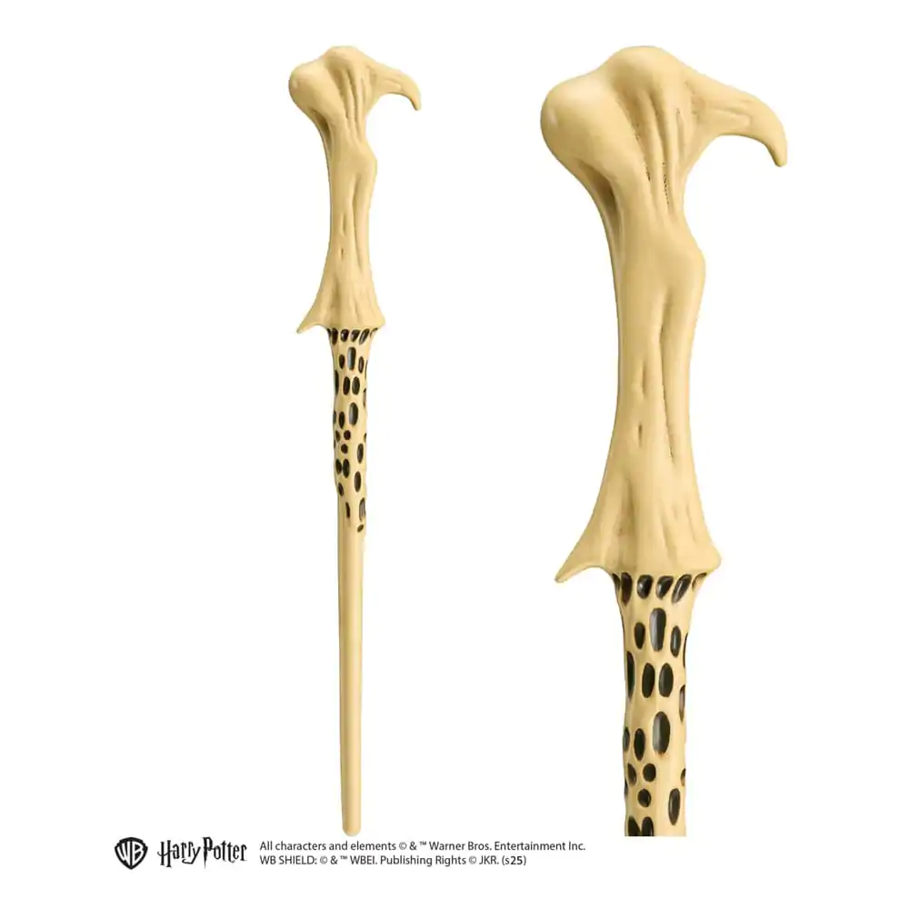 Harry Potter Igranje vlog Čarobna palica Lord Voldemort 30 cm fotografija izdelka