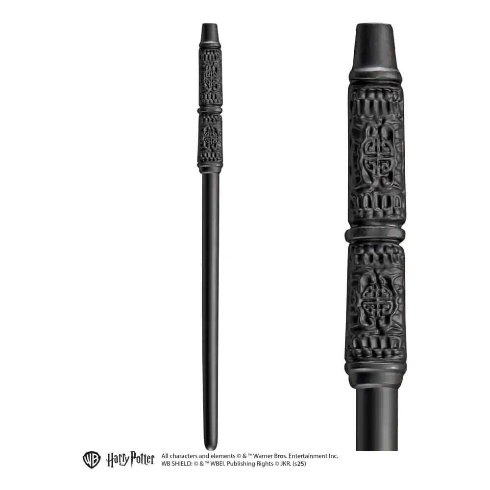 Harry Potter Paličica za igranje vlog Severus Snape 30 cm fotografija izdelka