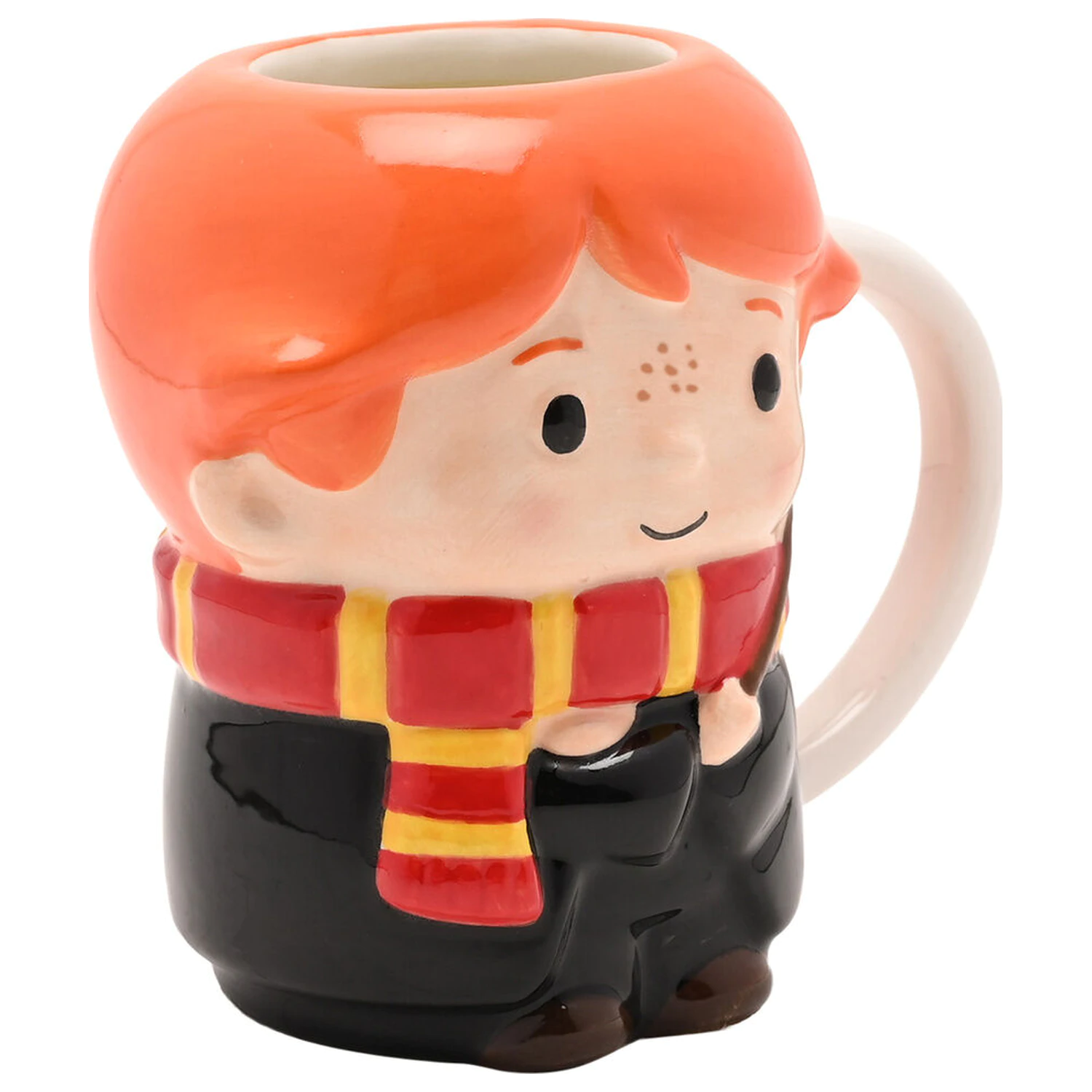 Harry Potter Ron 3D skodelica 350 ml fotografija izdelka