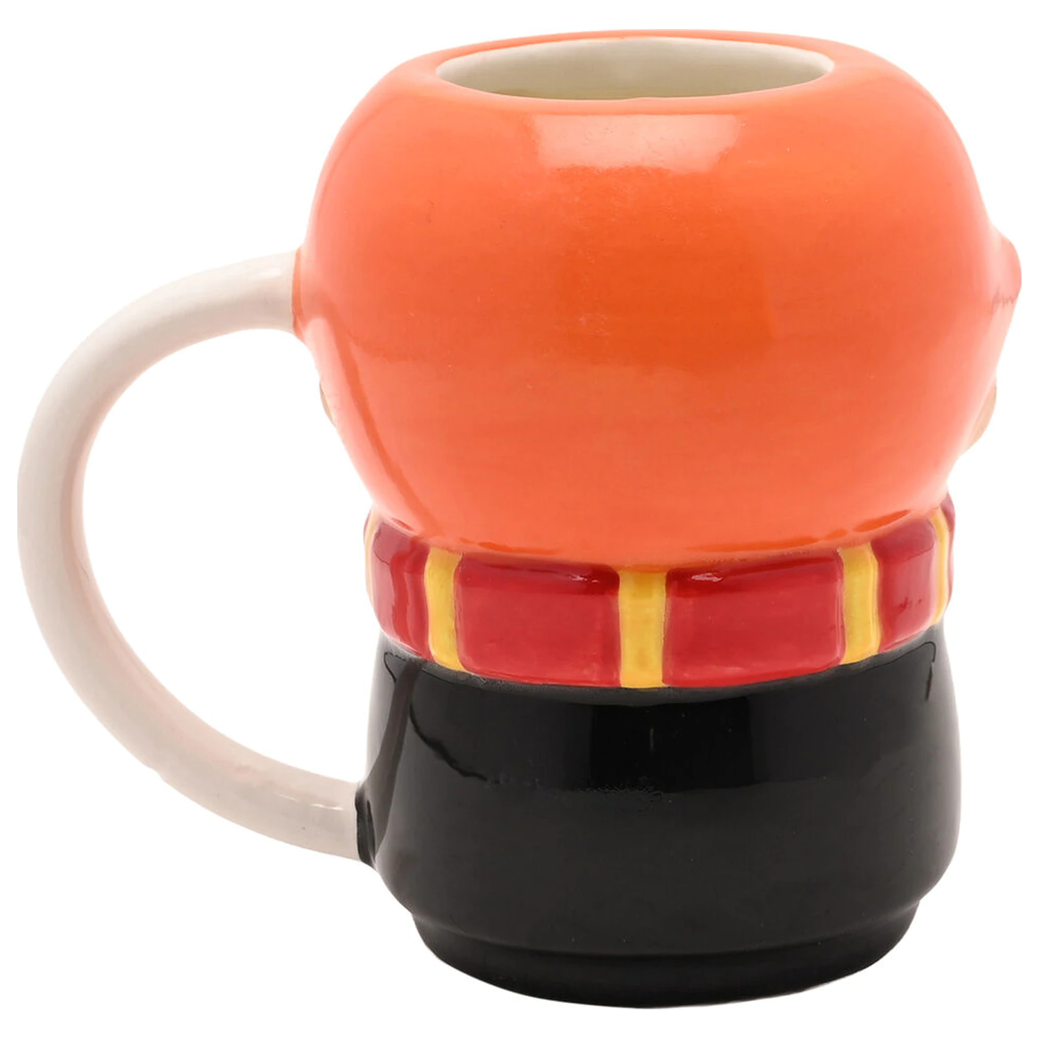 Harry Potter Ron 3D skodelica 350 ml fotografija izdelka