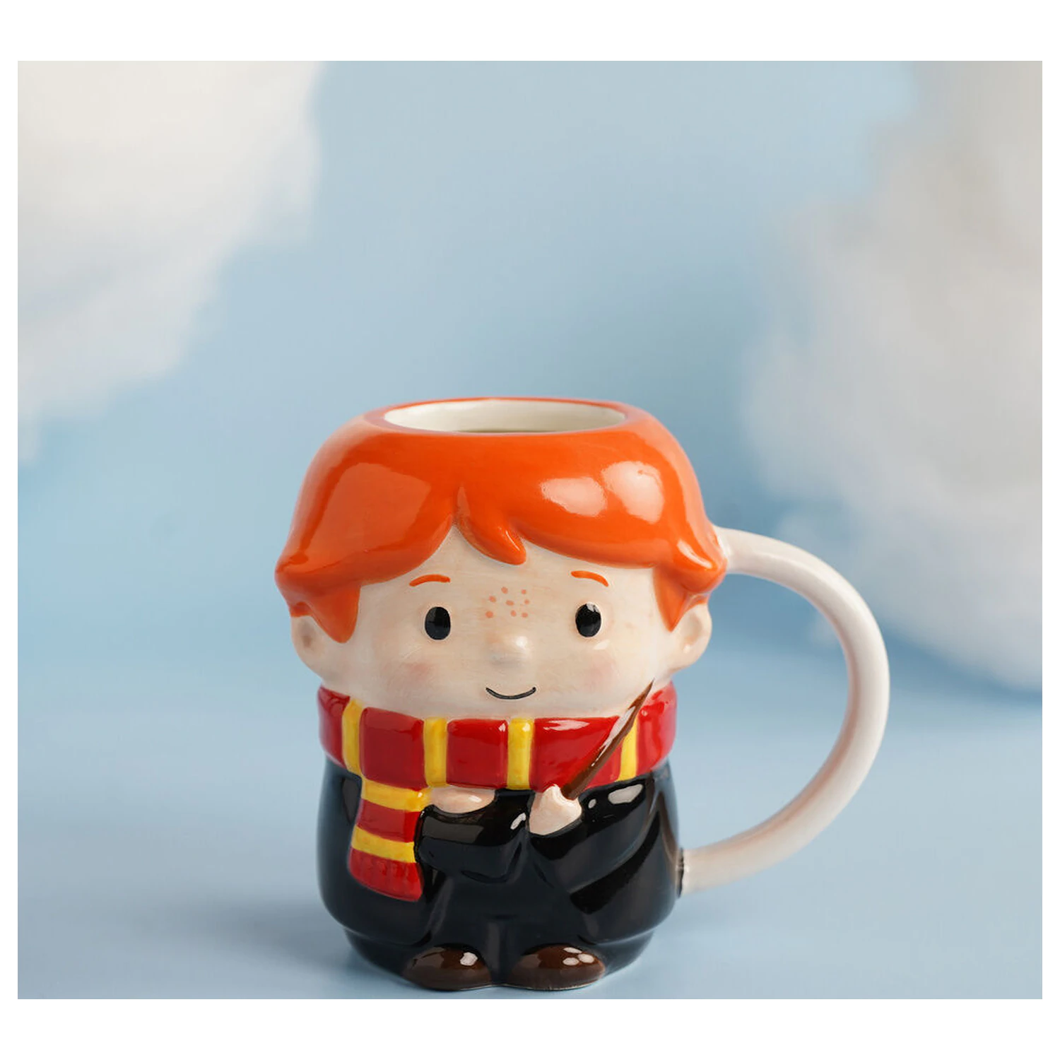 Harry Potter Ron 3D skodelica 350 ml fotografija izdelka