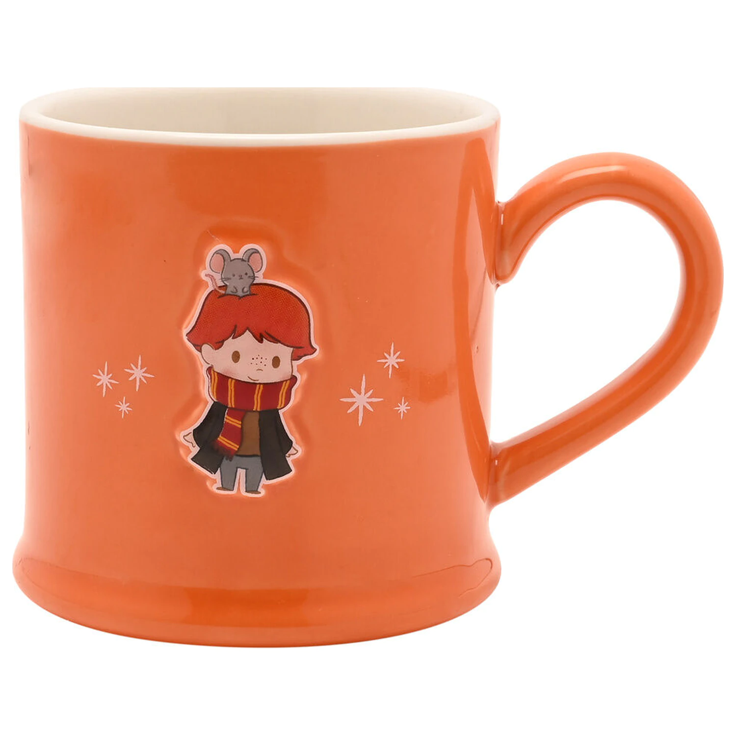 Harry Potter Ron reliefna skodelica 340 ml fotografija izdelka