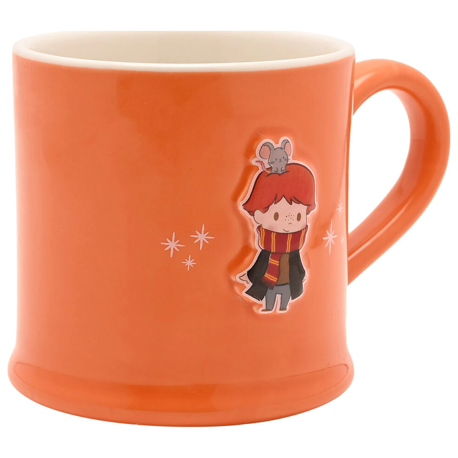 Harry Potter Ron reliefna skodelica 340 ml fotografija izdelka