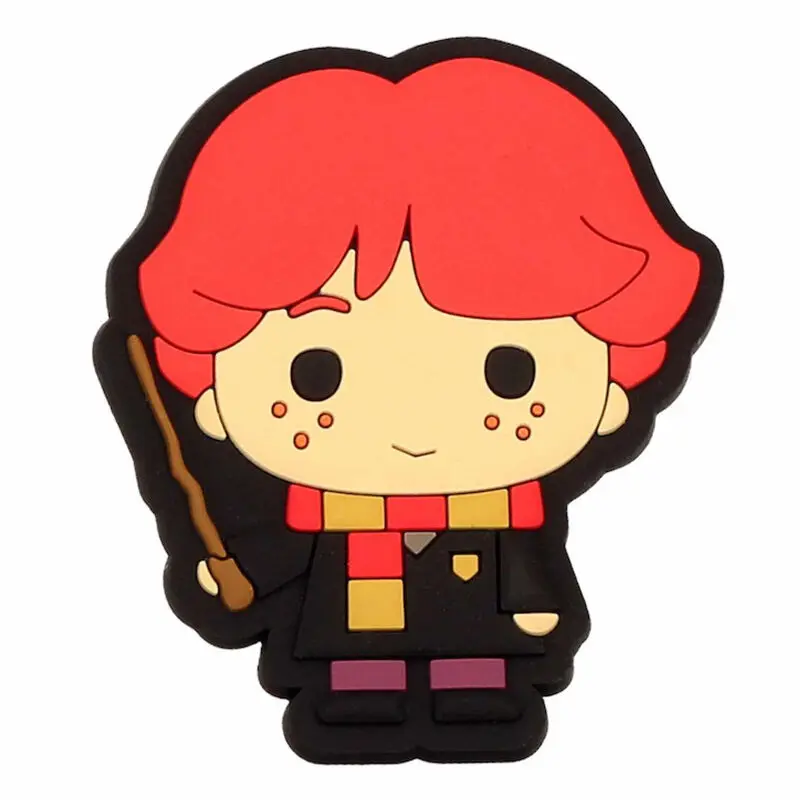 Harry Potter gumijasti magnet Ron fotografija izdelka