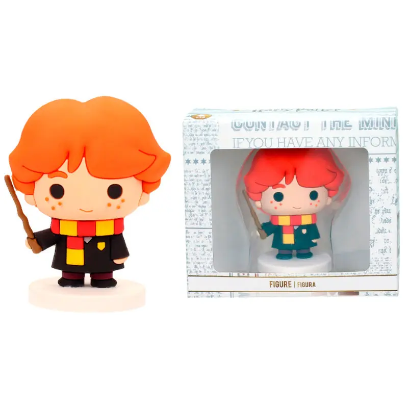 Harry Potter Ron mini figurice fotografija izdelka