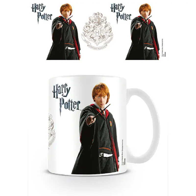 Harry Potter Ronald Weasley *vrček* 315 ml fotografija izdelka