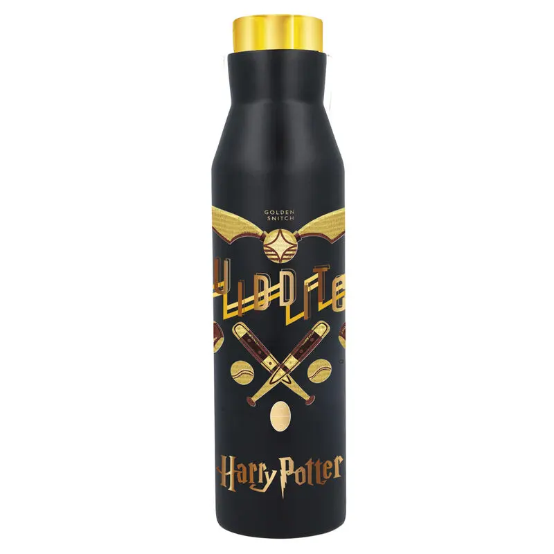 Harry Potter steklenica iz nerjavečega jekla 580ml fotografija izdelka