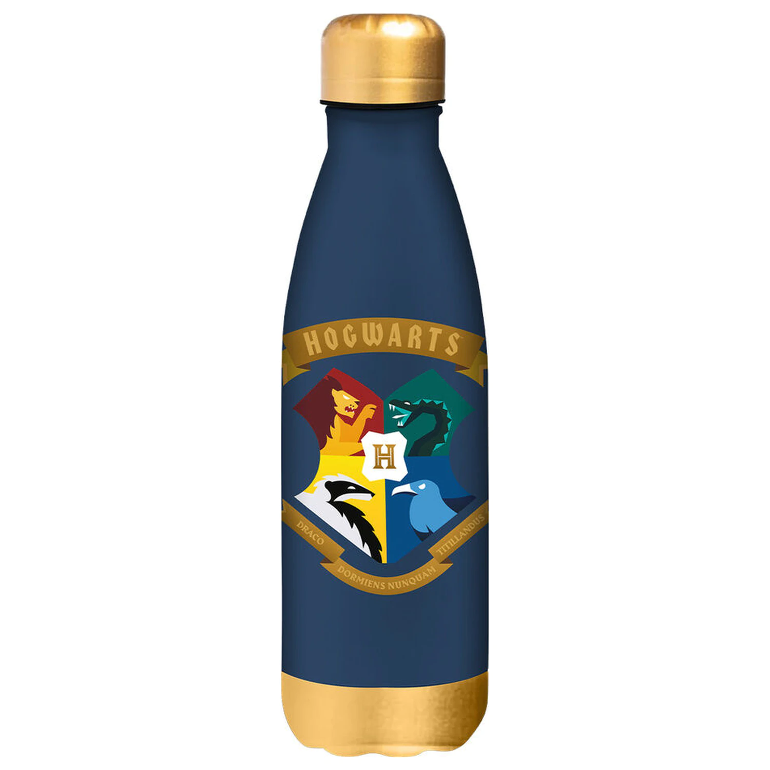 Harry Potter plastenka za vodo iz nerjavečega jekla 500 ml fotografija izdelka