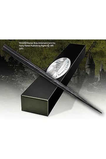 Harry Potter Wand Scabior (Character-Edition) fotografija izdelka