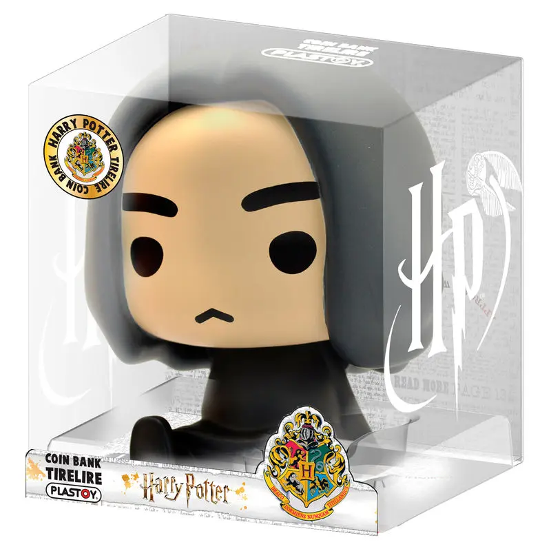 Harry Potter Chibi Kip Banka Severus Snape 16 cm fotografija izdelka