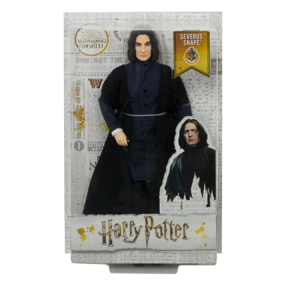 Lutka Harry Potter Severus Snape 31 cm fotografija izdelka