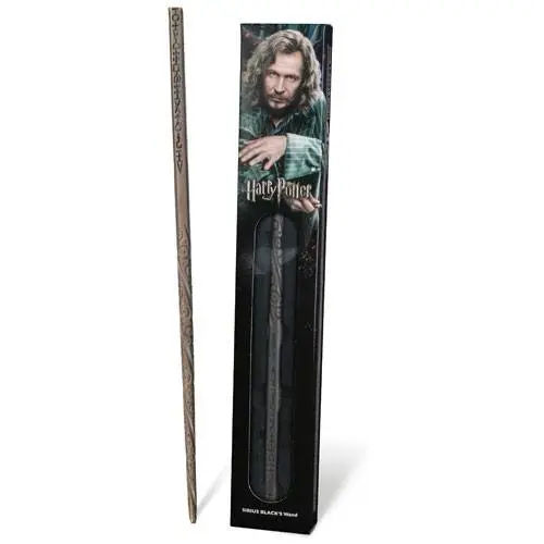 Harry Potter Replika palice Sirius Black 38 cm fotografija izdelka