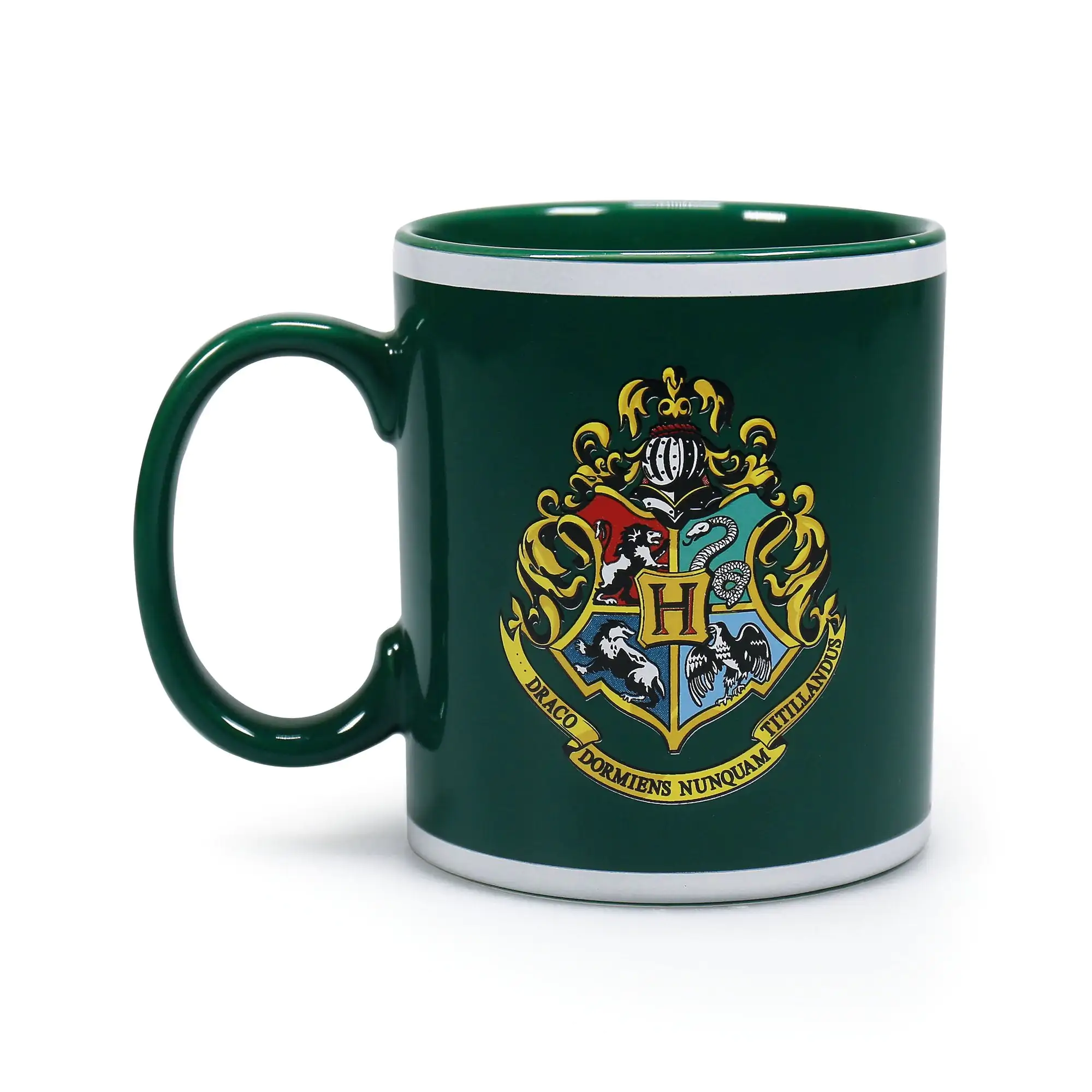 Harry Potter 3D Skodelica Slytherin Crest fotografija izdelka