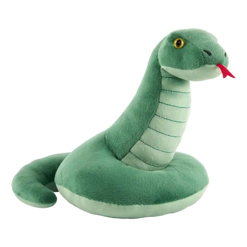 Harry Potter Plišasta figura Slytherin kačji maskota 15 cm fotografija izdelka