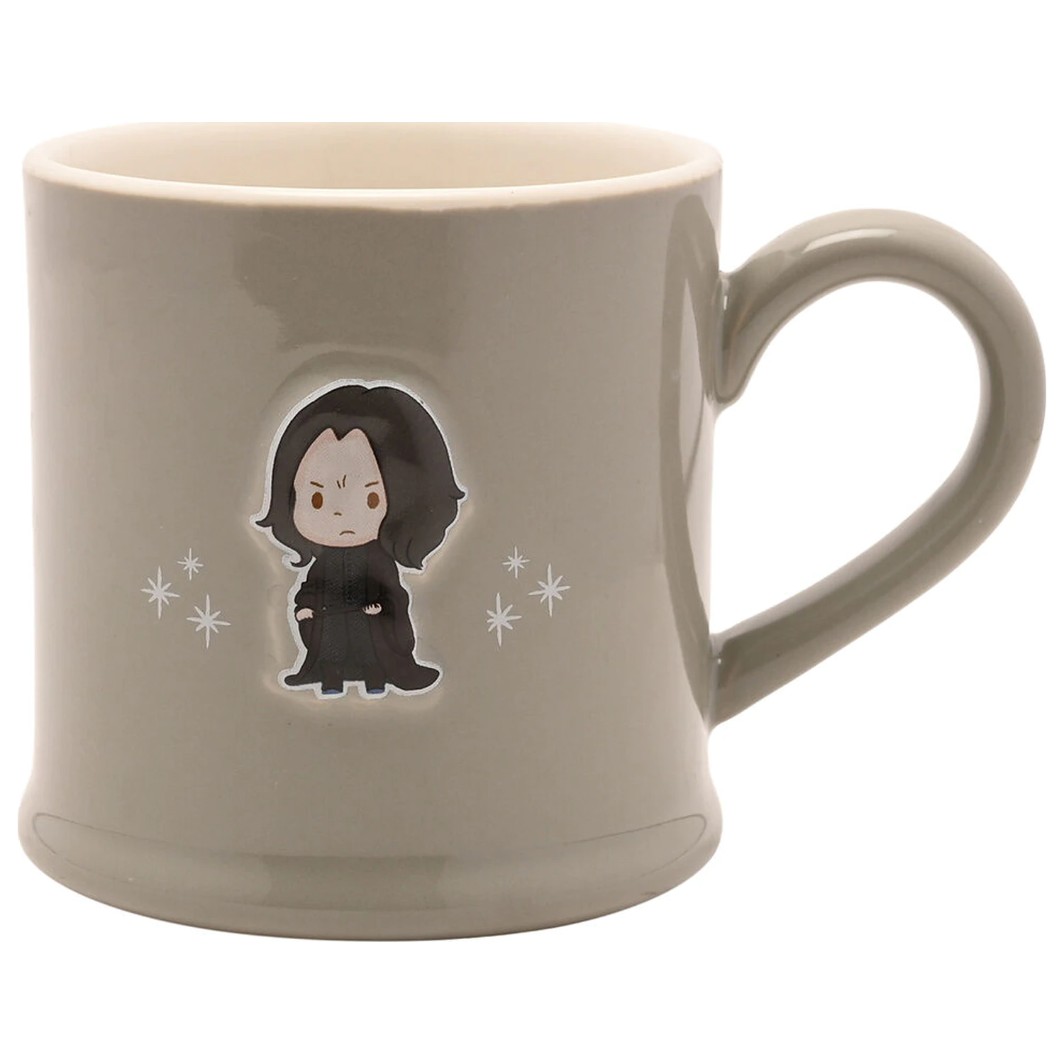 Harry Potter Snape reliefna skodelica 340 ml fotografija izdelka