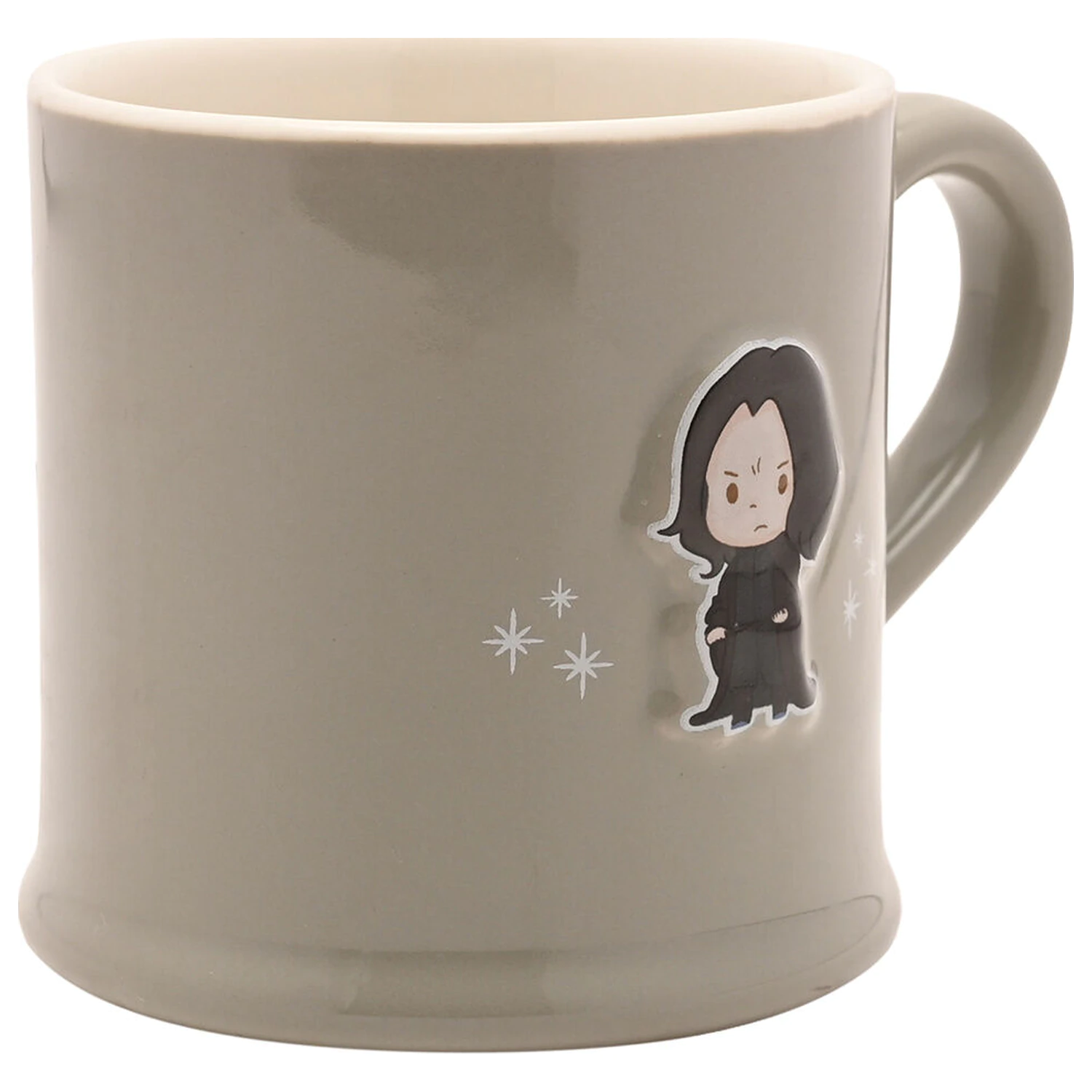 Harry Potter Snape reliefna skodelica 340 ml fotografija izdelka
